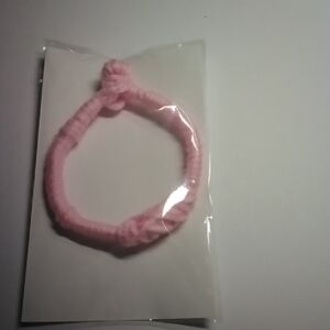 Lorena Espinoza Design Soft Pink Bracelet
